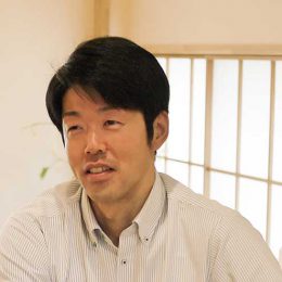 設計士 大口