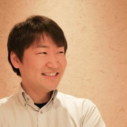 設計士 藤塚