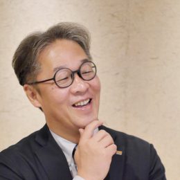 設計士 高橋