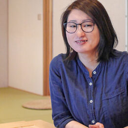 グリーンスタイル 2級建築士 村山可奈子 設計士