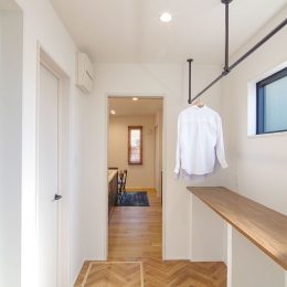 グリーンスタイル　新築　住宅　建売　定額制住宅　北欧インテリア
