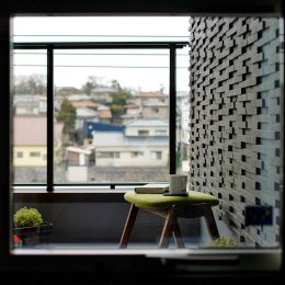 完成見学会新潟市西区とっても眺めのいい家の見学会