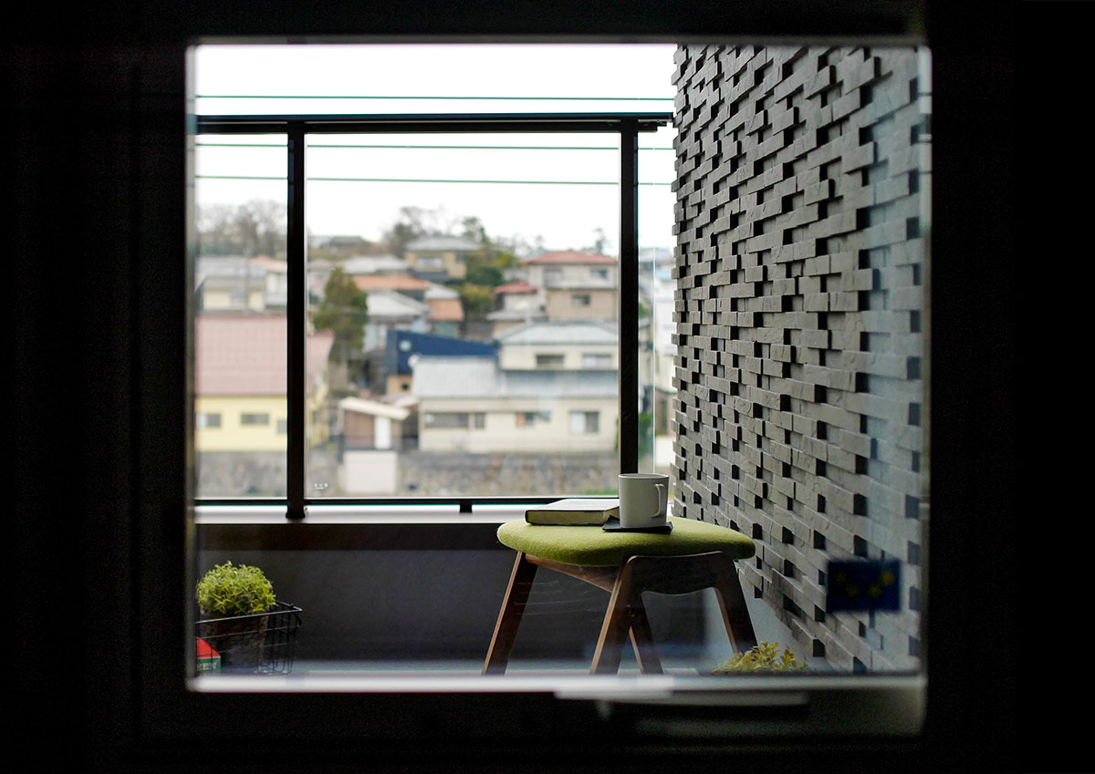 完成見学会新潟市西区とっても眺めのいい家の見学会