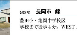 グリーンスタイル 長岡市 新潟市 建築実例 見学会 新築 建売住宅 分譲地 売り土地 売地 モニターハウス