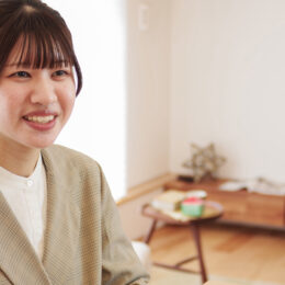 グリーンスタイル 長岡市 新潟市 設計士 建築士 藤澤琴