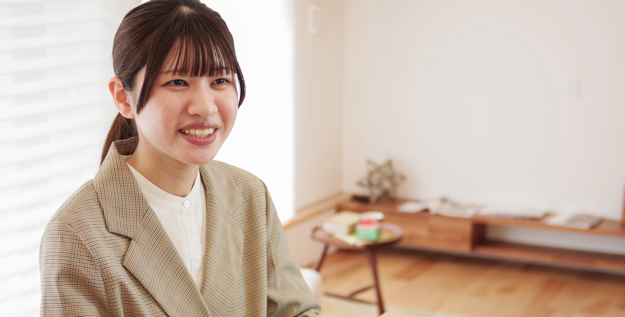 グリーンスタイル 長岡市 新潟市 設計士 建築士 藤澤琴