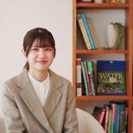 グリーンスタイル 長岡市 新潟市 設計士 建築士 藤澤琴