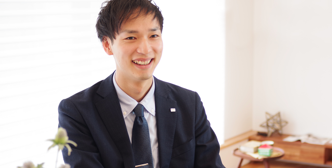 グリーンスタイル 長岡市 新潟市 設計士 建築士 石塚涼太朗