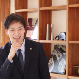 グリーンスタイル 長岡市 新潟市 設計士 建築士 石塚涼太朗