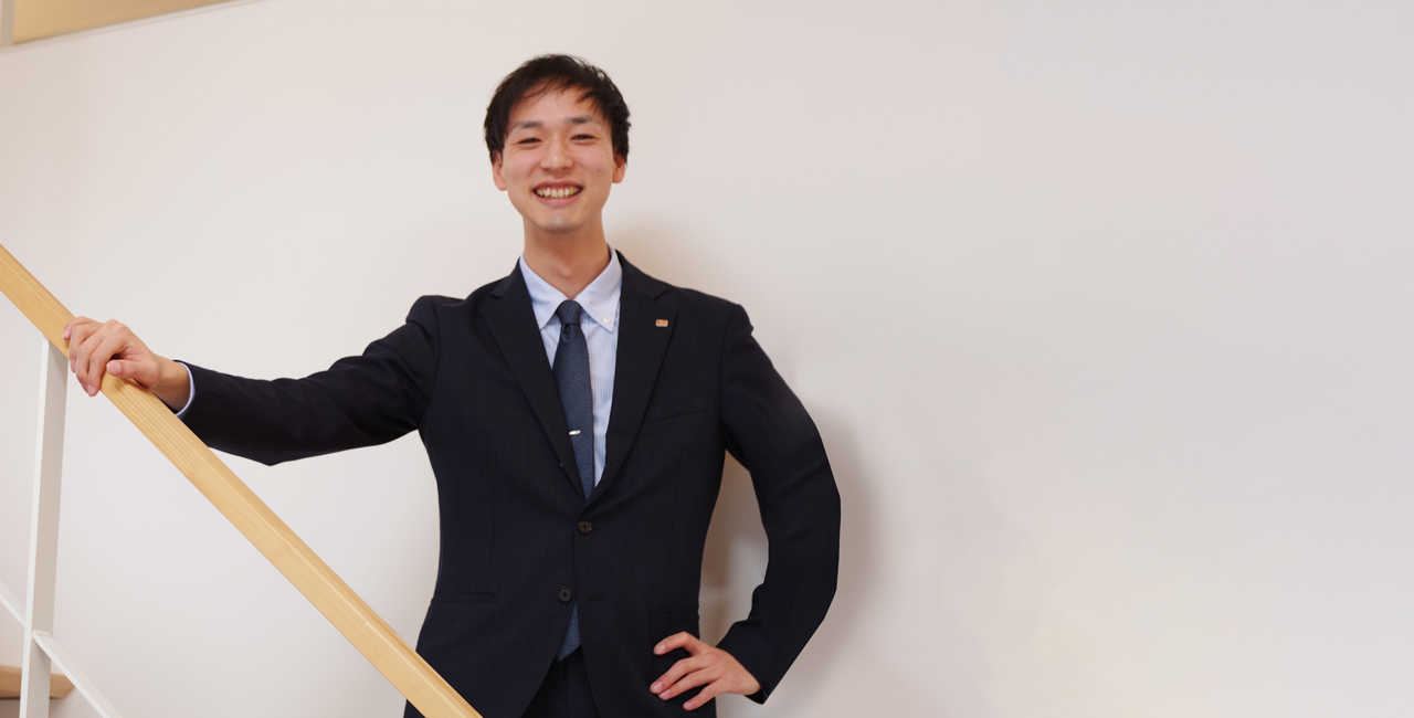 グリーンスタイル 長岡市 新潟市 設計士 建築士 石塚涼太朗
