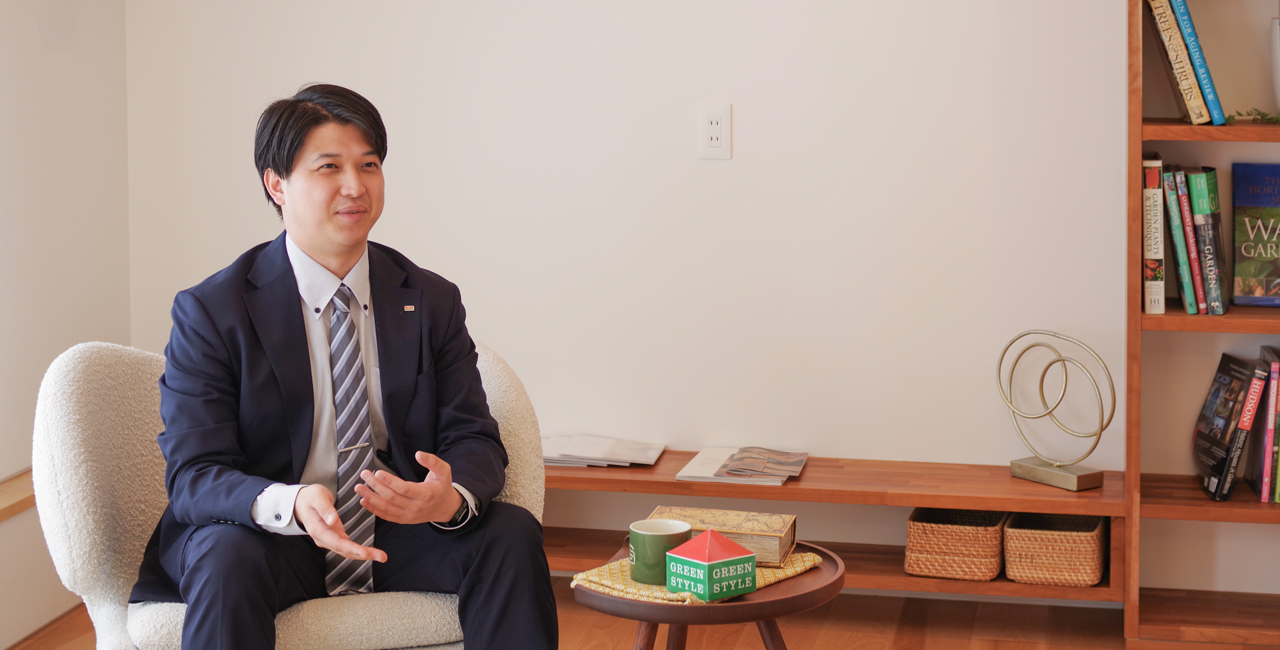 グリーンスタイル 長岡市 新潟市 設計士 建築士 木村太郎
