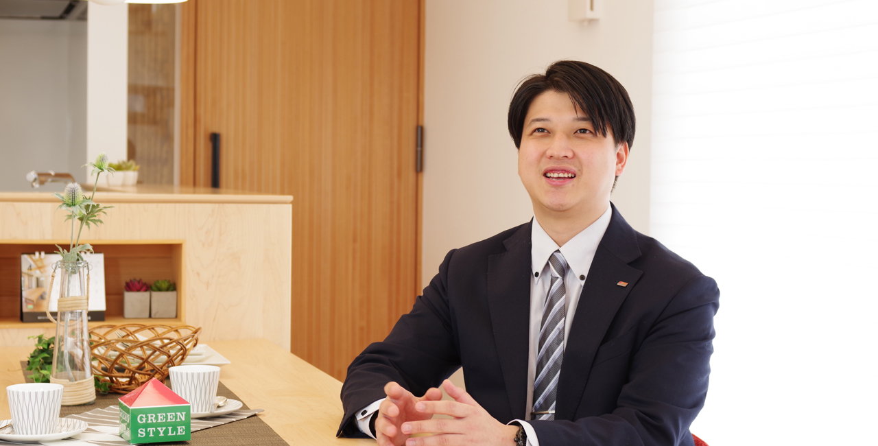 グリーンスタイル 長岡市 新潟市 設計士 建築士 木村太郎